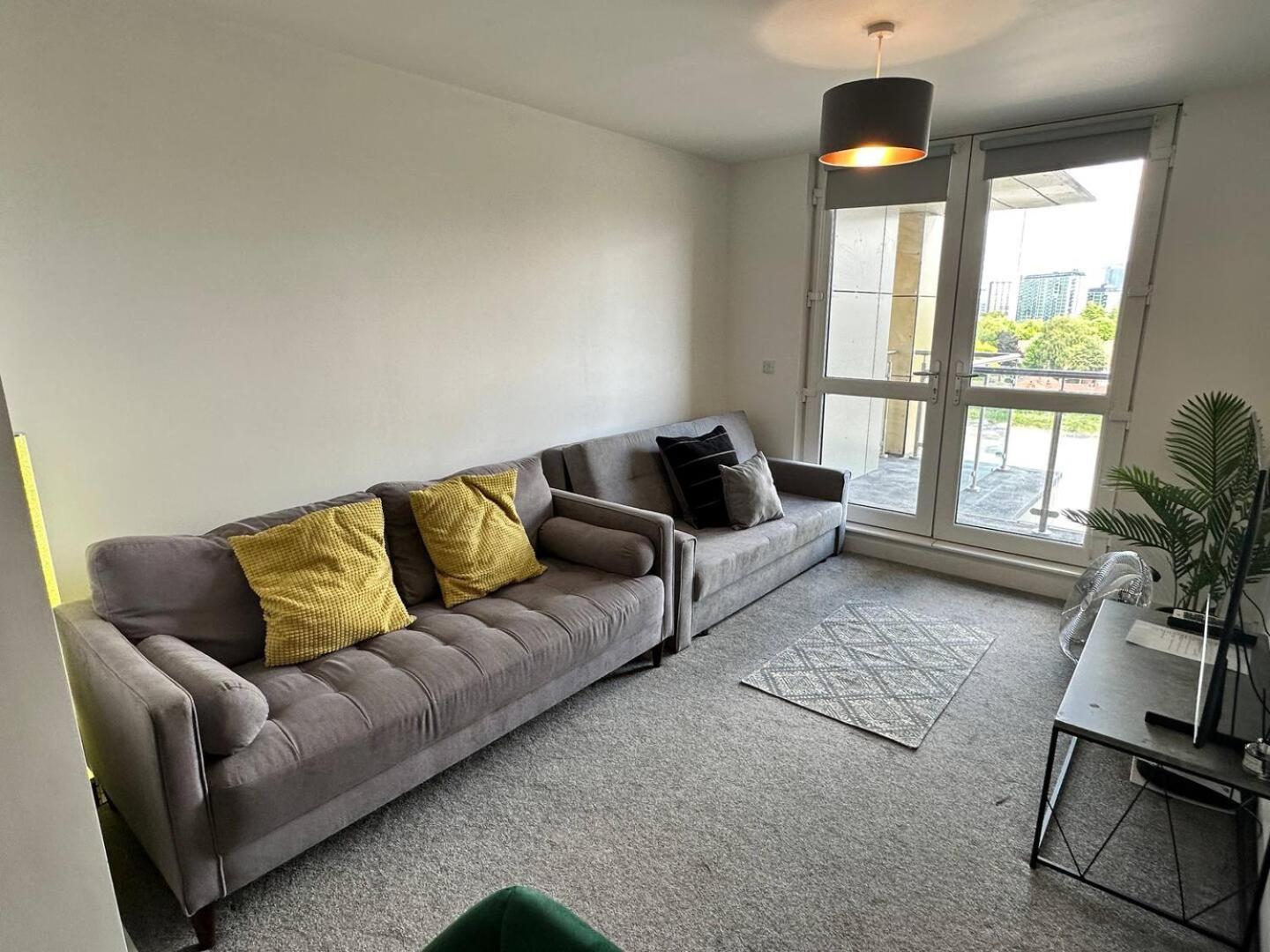 Adelphi Wharf Apartments By Beehosting Manchester Dış mekan fotoğraf