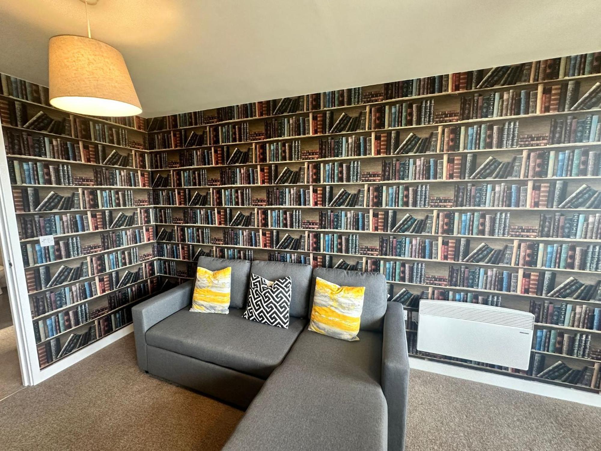 Adelphi Wharf Apartments By Beehosting Manchester Dış mekan fotoğraf