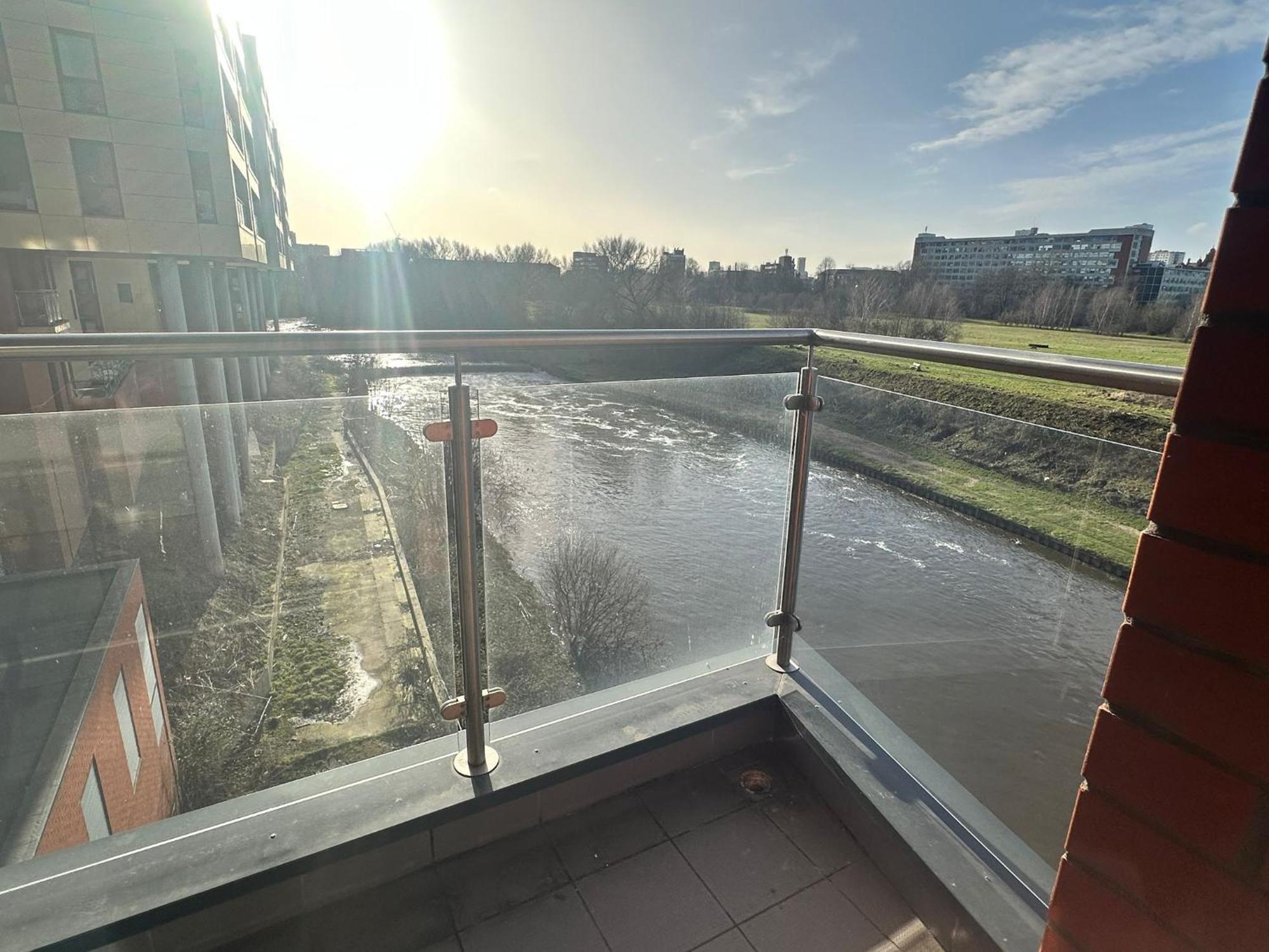 Adelphi Wharf Apartments By Beehosting Manchester Dış mekan fotoğraf