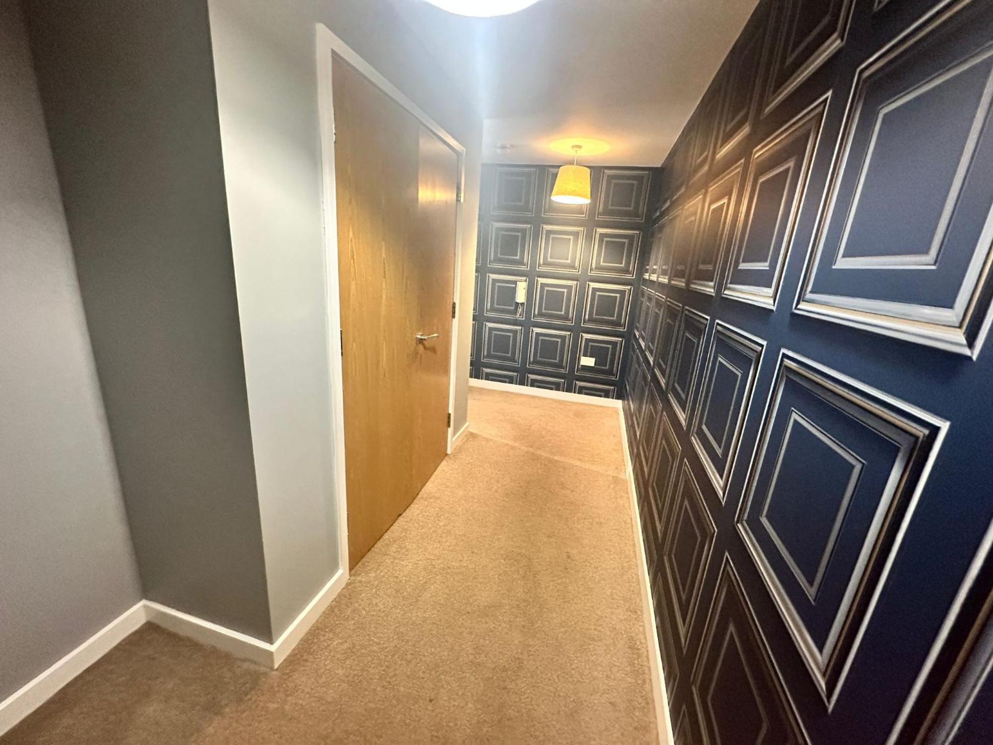 Adelphi Wharf Apartments By Beehosting Manchester Dış mekan fotoğraf